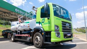 Após 100 mil km, testes com biodiesel 100% vegetal indicam viabilidade técnica em frota da Ecovias Noroeste Paulista