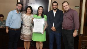 Escolas municipais de São Carlos são destaque no prêmio excelência educacional