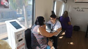 Cidadania Itinerante leva serviços essenciais para Taquaritinga