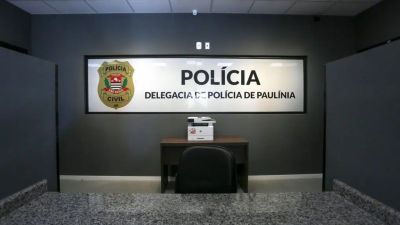 Delegacia da Defesa da Mulher é inaugurada em Paulínia
