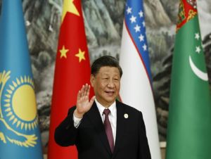 Xi Jinping defende cooperação econômica plena entre China e Ásia Central