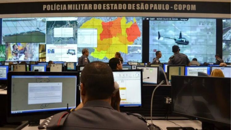 Mais de 500 cidades iniciam adesão ao Muralha Paulista, que integra municípios contra o crime