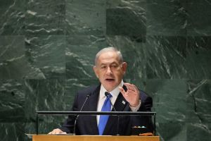 Israel está prestes a alcançar acordo de paz com Arábia Saudita, diz Netanyahu