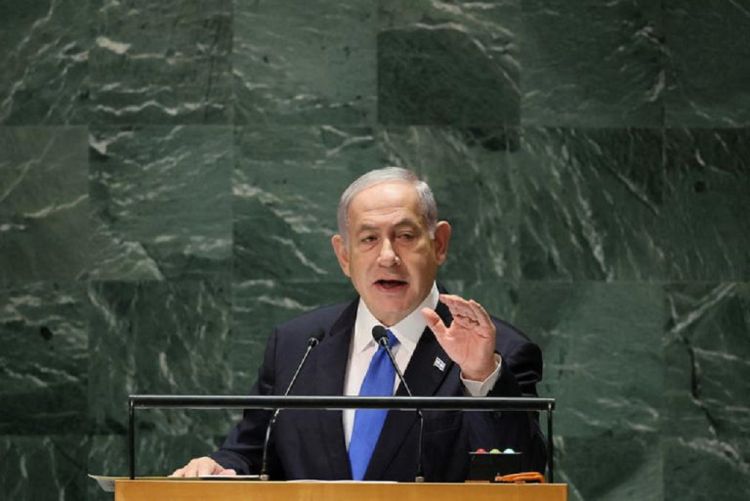 Israel está prestes a alcançar acordo de paz com Arábia Saudita, diz Netanyahu