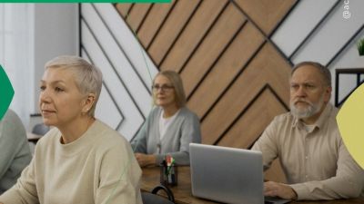 Força de trabalho brasileira envelhece e muda desafios para empresas e políticas públicas