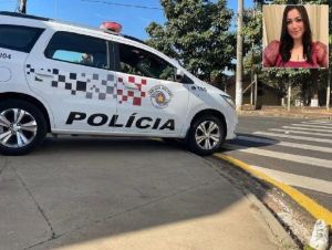 Motociclista morre em batida entre moto e ônibus