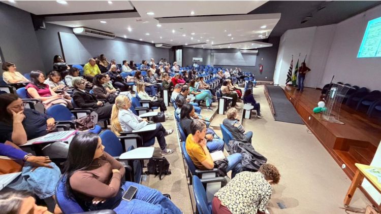 Cerest destaca importância da notificação de acidentes de trabalho em São Carlos