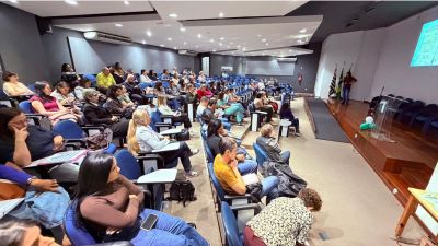Cerest destaca importância da notificação de acidentes de trabalho em São Carlos