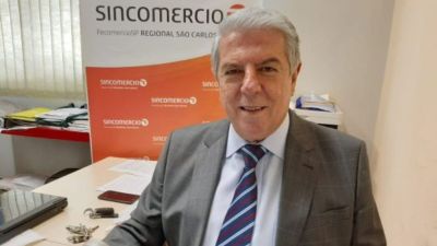 Prefeitura de Ibaté promove encontro com comerciantes, mas Sincomercio São Carlos critica ausência de convite