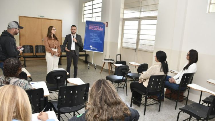 Semana da Maternidade Atípica promove acolhimento e rede de apoio em São Carlos