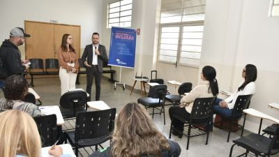 Semana da Maternidade Atípica promove acolhimento e rede de apoio em São Carlos