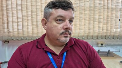 Grupo de Óptica do Instituto de Física de São Carlos (IFSC/USP) estabelece parceria com UNICEP