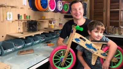 Sesc São Carlos propõe reflexão sobre vida urbana em programação de maio