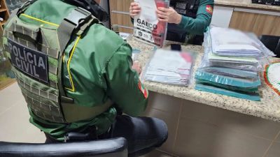 Seis advogados são presos por suspeita de lesar mais de mil idosos