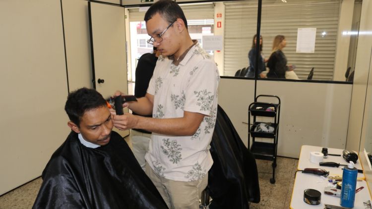 Semana da beleza e bem-estar se encerra nesta quinta-feira em são carlos