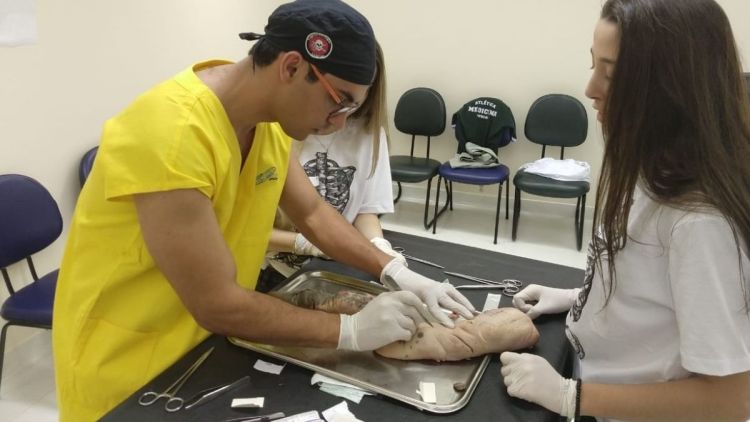 Curso de Medicina da UFSCar conquista 1º lugar no Enamed