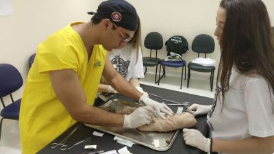 Curso de Medicina da UFSCar conquista 1º lugar no Enamed