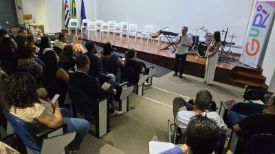 São Carlos sedia encontro regional de gestores do Programa Guri e destaca expansão da iniciativa
