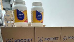 Dieta Enteral: pacientes do SUS receberam as fórmulas em outubro e começam a receber as referentes a novembro