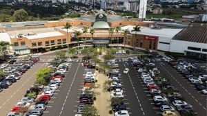 Shopping Iguatemi São Carlos sedia treinamento corporativo em prevenção e combate a incêndios