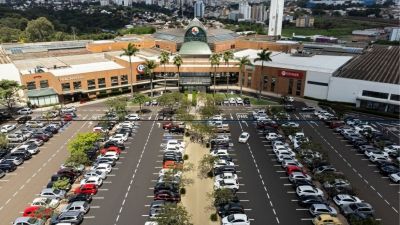 Shopping Iguatemi São Carlos sedia treinamento corporativo em prevenção e combate a incêndios