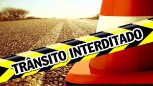 Avenida José Antônio Migliato terá interdições para obras de modernização da rede elétrica