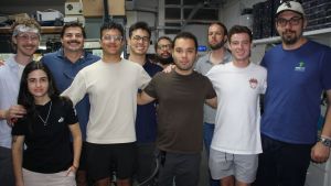 USP São Carlos - Pesquisa conjunta com alunos norte-americanos busca novas formas de detectar precocemente o diabetes