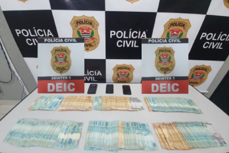 Polícia Civil “rastreia” golpistas em operação contra crimes cibernéticos