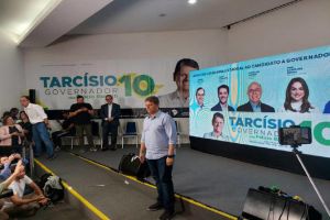 PF investiga se campanha de Tarcísio forjou ‘atentado’ para favorecê-lo na eleição ao governo