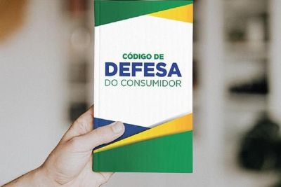 11 de setembro - 33 anos do Código de Proteção e Defesa do Consumidor