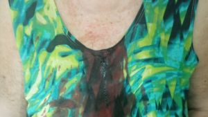 Violência doméstica contra idosa termina com prisão por quebra de ordem judicial em Ibaté