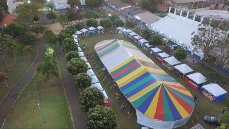Festa Junina da Fesc acontece neste sábado e domingo