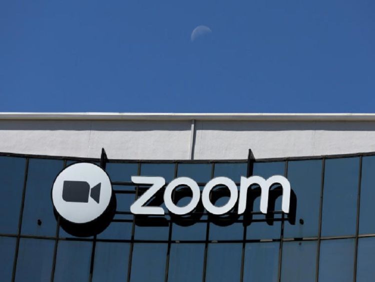Plataforma Zoom anuncia demissão de 15% dos funcionários