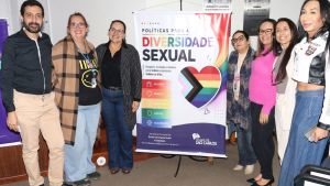 Semana da Cidadania LGBTQIAPN+ reúne cerca de 100 participantes em São Carlos