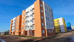SP autoriza 336 moradias e visita obras de 228 apartamentos em Presidente Prudente
