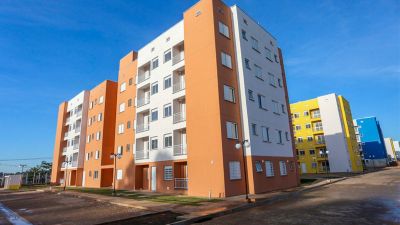 SP autoriza 336 moradias e visita obras de 228 apartamentos em Presidente Prudente