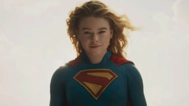 'Supergirl' encerra passagem pelos cinemas como maior fracasso da DC em 16 anos