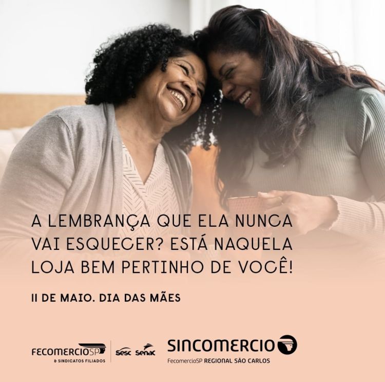 Dia das mães