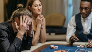 Acirp divulga estudo e preocupação com endividamento por Bets