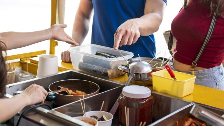 Sebrae Aqui de Araraquara orienta ambulantes sobre regularização e promove oficina gratuita de fluxo de caixa