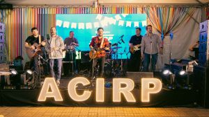 2º Arraiá da Acirp no Centro de Ribeirão recebeu 6 mil pessoas