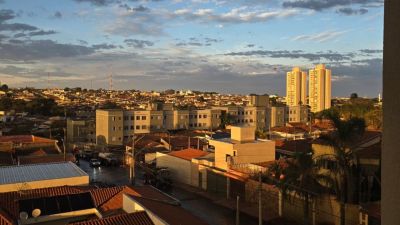São Carlos cria grupo de trabalho para discutir mudanças climáticas