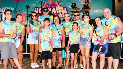 Editais para Blocos e Atrações do Carnaval 2026 já estão disponíveis