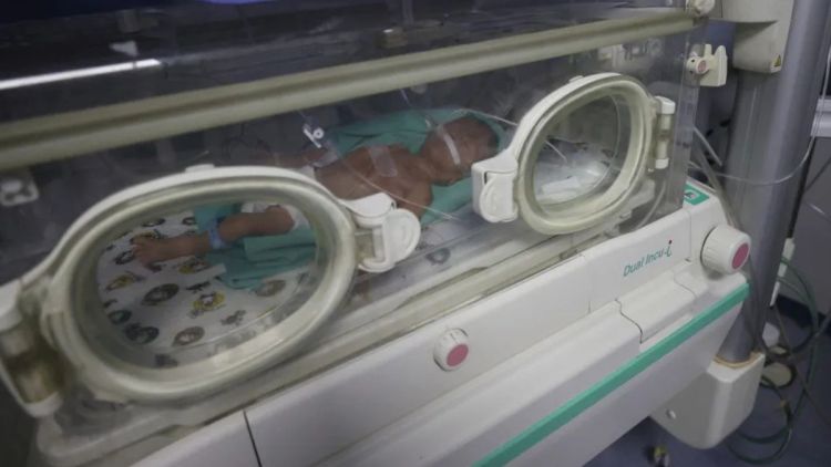 Itália apura se detergente contaminado causou mortes de bebês prematuros