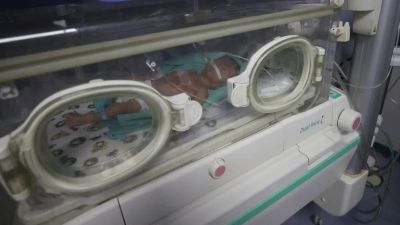 Itália apura se detergente contaminado causou mortes de bebês prematuros
