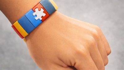 Pulseiras coloridas para pessoas com TEA nas UPAs: Lei do Vereador Bruno Zancheta entra em vigor