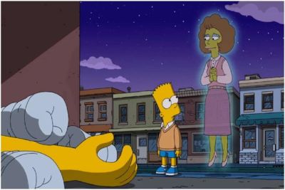 O verdadeiro motivo pelo qual um dos personagens de Os Simpsons foi removido e mudou definitivamente a série