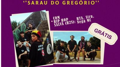 Teia Casa de Criação oferece oficinas gratuitas de dança acrobática bordado poesia falada e escrita em São Carlos