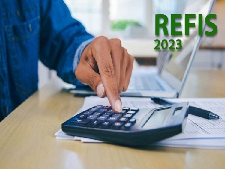 Contribuintes poderão aderir ao Refis a partir de 31 de agosto