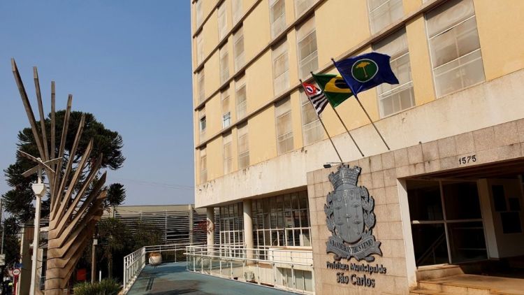 Prefeitura de São Carlos promove audiência pública sobre a LDO nesta quarta-feira